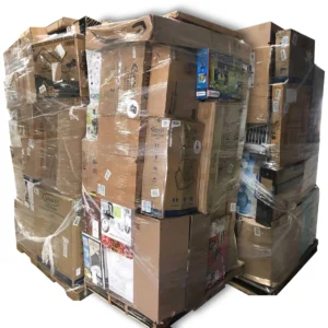 liquidation store