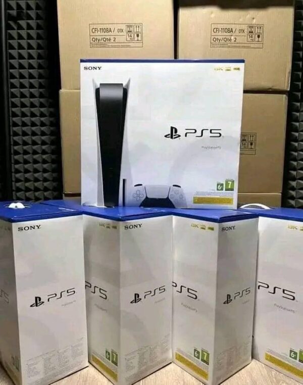 Ps5 Pallets For Sale - Image 4