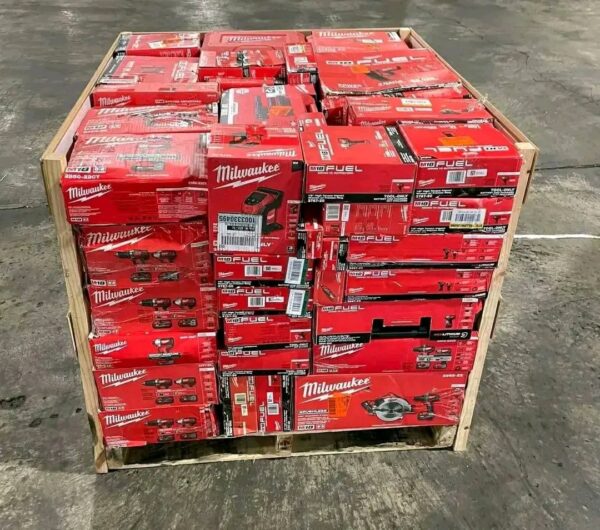 Milwaukee Tools