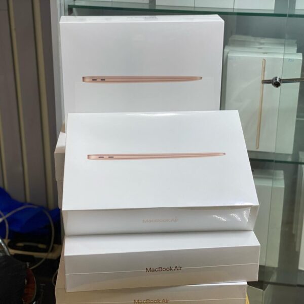 Buy Authentic MacBook Air pallets Liquidation - Image 3