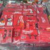 Milwaukee tool pallet - Image 8