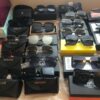 Sunglasses pallet - Image 6