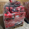 Milwaukee tool pallet - Image 5